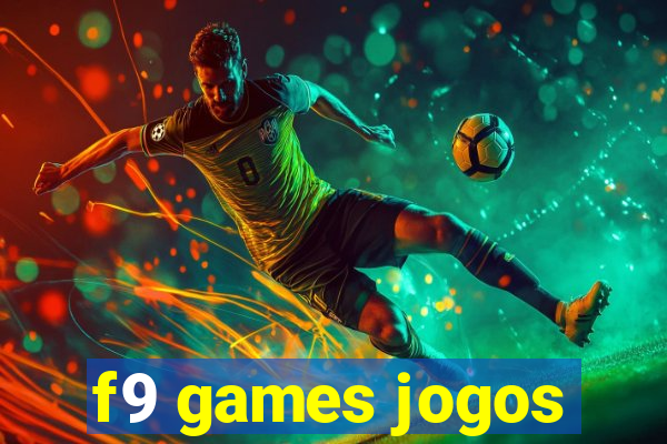 f9 games jogos